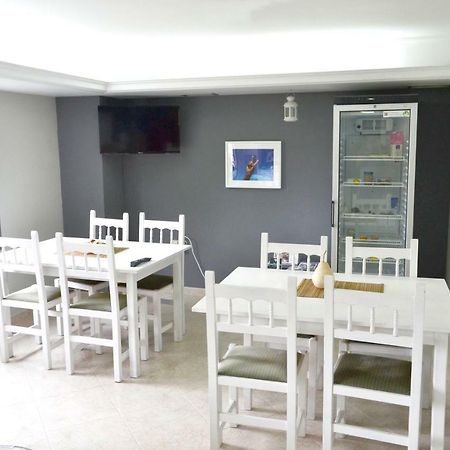 Alda Puertآكورونيا المظهر الخارجي الصورة