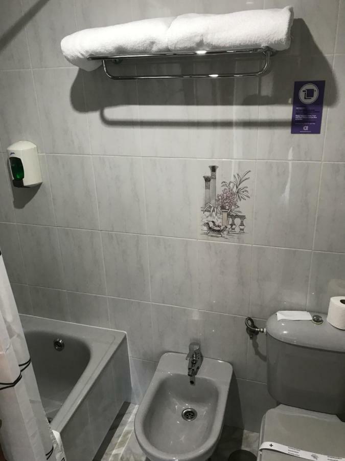Alda Puertآكورونيا المظهر الخارجي الصورة
